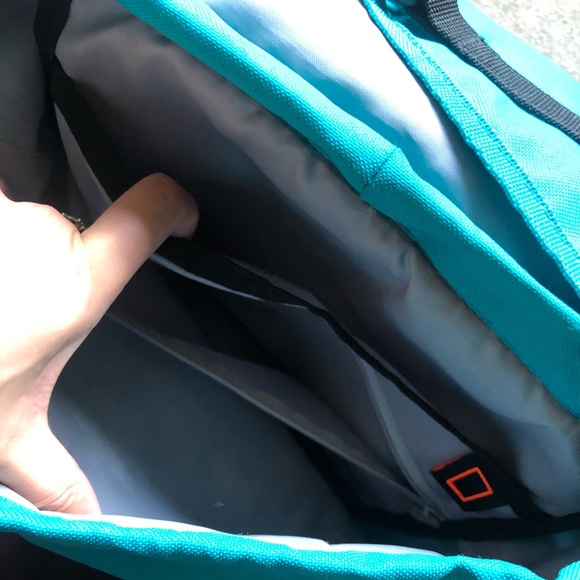 Adidas Backpack - Picture 4 of 6